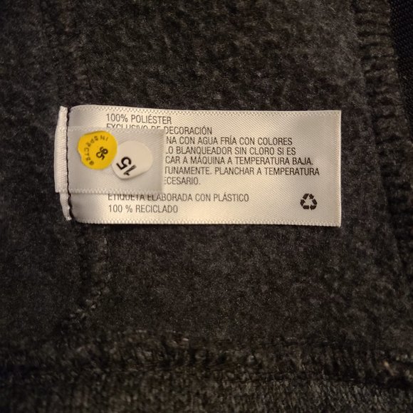 Good fellow sweatshirt. Size M . - Picture 4 of 4